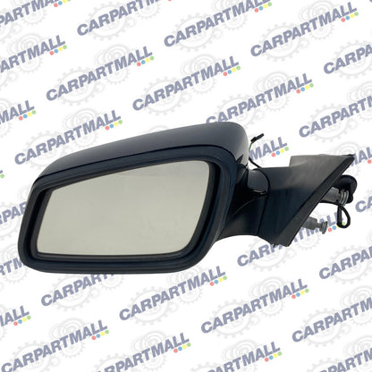 2010 BMW 535i xDrive 535i 528i Left Driver Side View Power Door Mirror 7208456