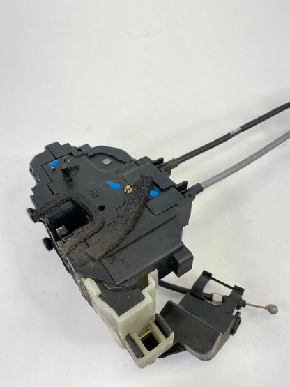 07-09 Hyundai Santa Fe Rear Right Back Side Door Lock Latch Actuator C60757A OEM