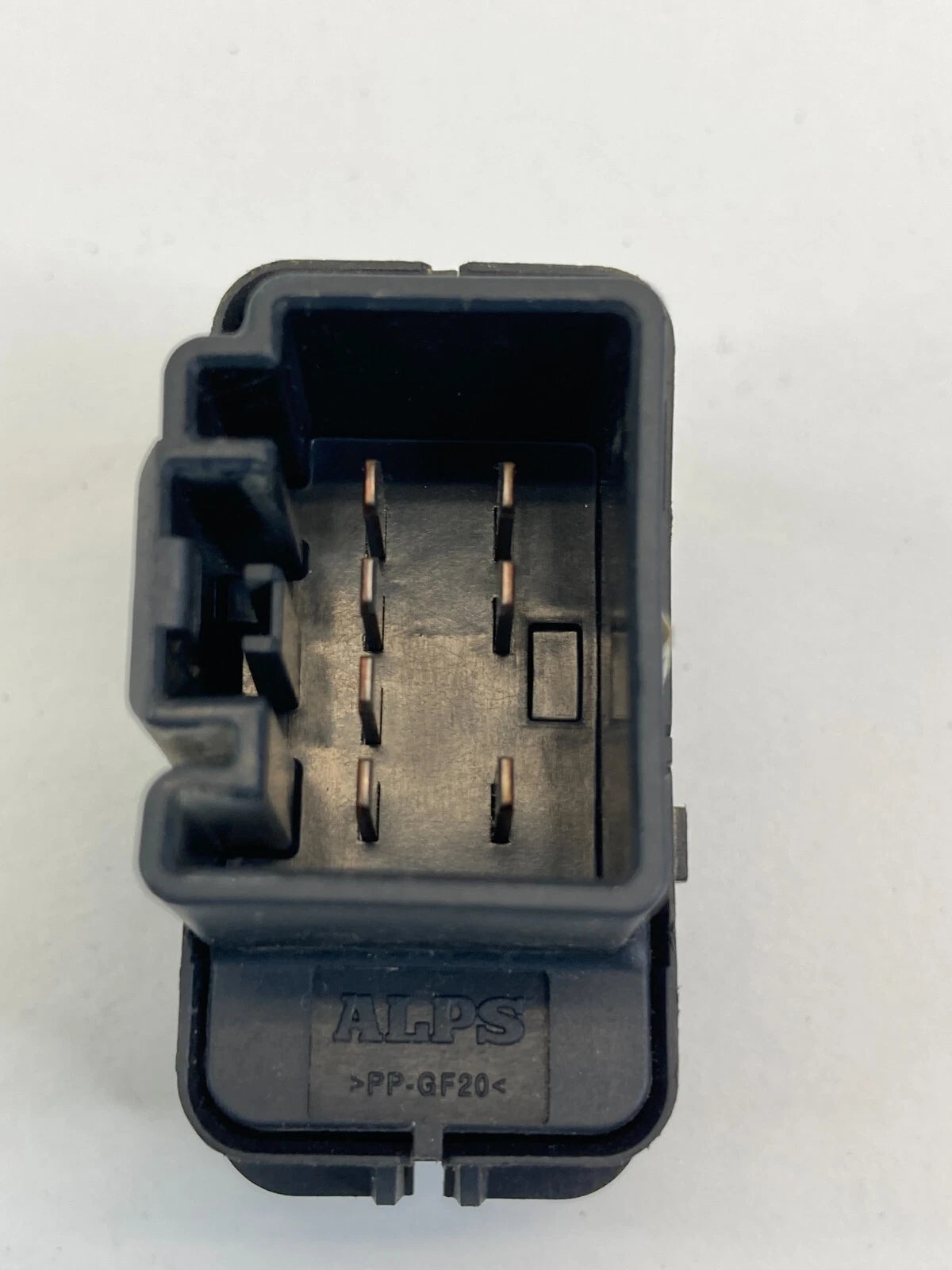 2000-2007 FORD TAURUS SEDAN FRONT RIGHT PASSENGER SIDE DOOR LOCK SWITCH OEM