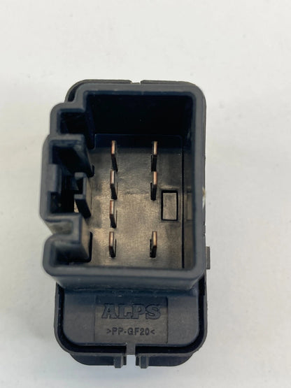 2000-2007 FORD TAURUS SEDAN FRONT RIGHT PASSENGER SIDE DOOR LOCK SWITCH OEM