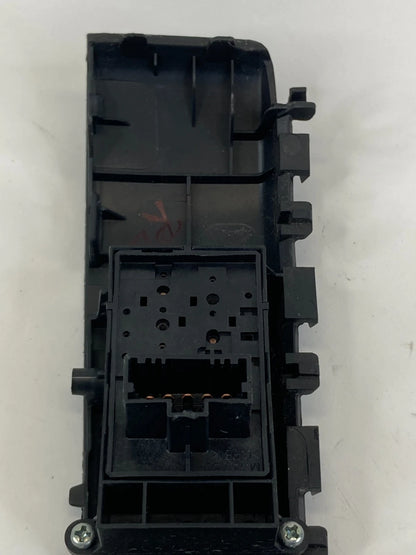 2009-2013 HONDA FIT REAR LEFT SIDE DOOR WINDOW SWITCH W/ BEZEL 83793-TF0-00 OEM