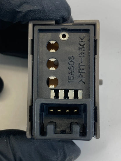 2007-2011 LEXUS IS250 IS350 TRACTION TRAC OFF CONTROL SWITCH BUTTON 15A895 OEM