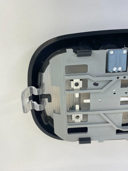 2011-2014 Dodge Journey Roof Overhead Interior Dome Light Lamp 1AN73TRMAB OEM