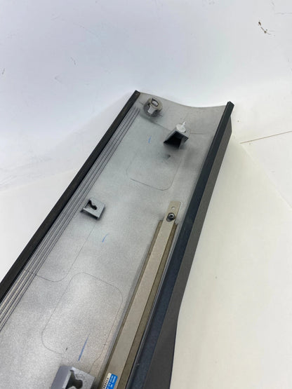 2006-2014 HONDA RIDGELINE REAR TRUNK SPOILER W/ THIRD BRAKE LIGHT 74300-SJC-A020