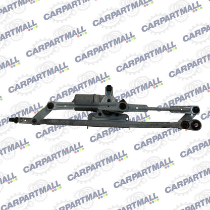 2008-2016 Chrysler Town & Country Front Windshield Wiper Motor Transmission OEM