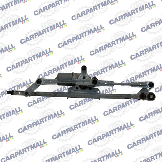 2008-2016 Chrysler Town & Country Front Windshield Wiper Motor Transmission OEM