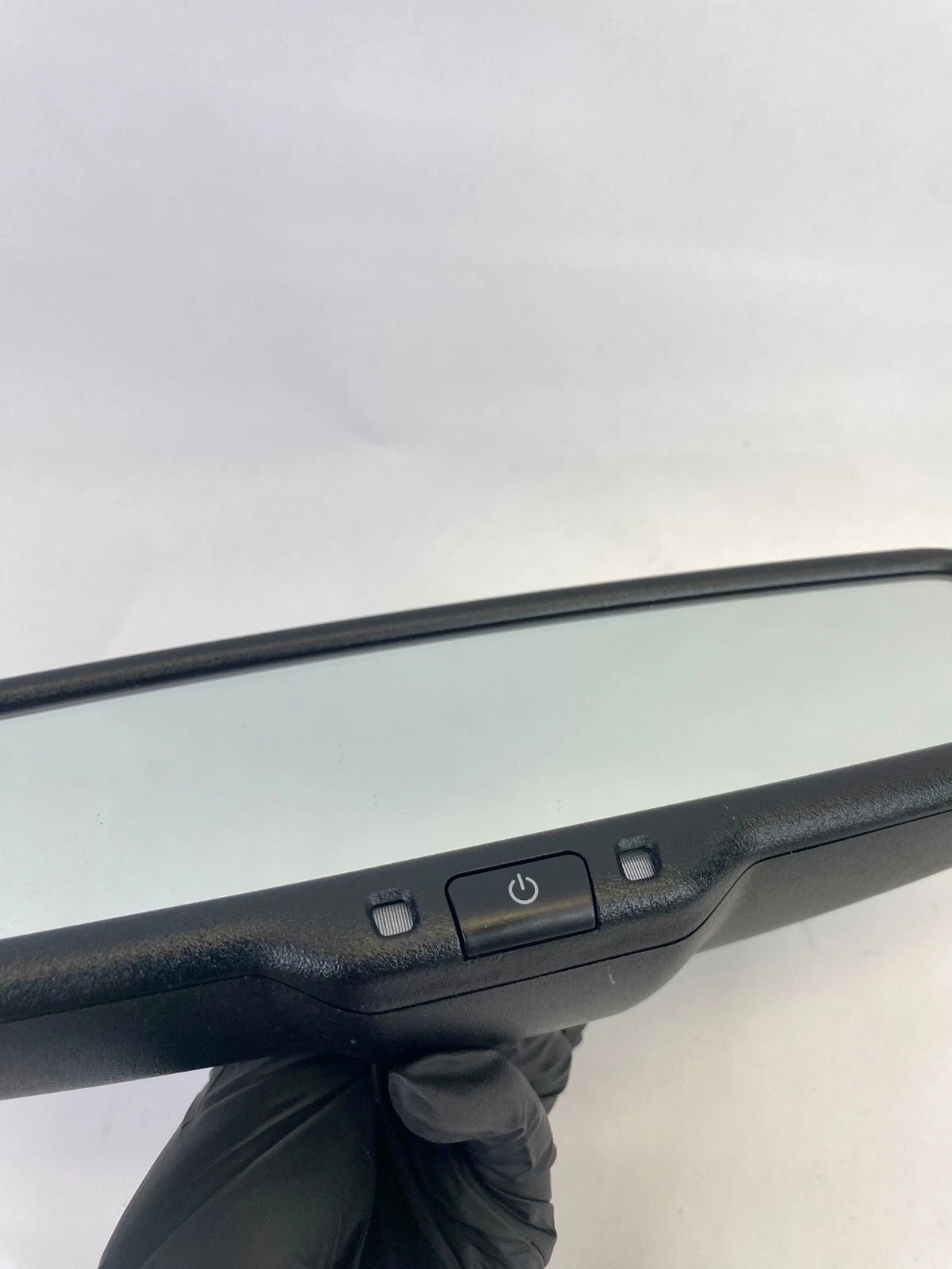 2008-2012 HONDA ACCORD REAR VIEW INTERIOR MIRROR W/ AUTODIMING E11015892 OEM