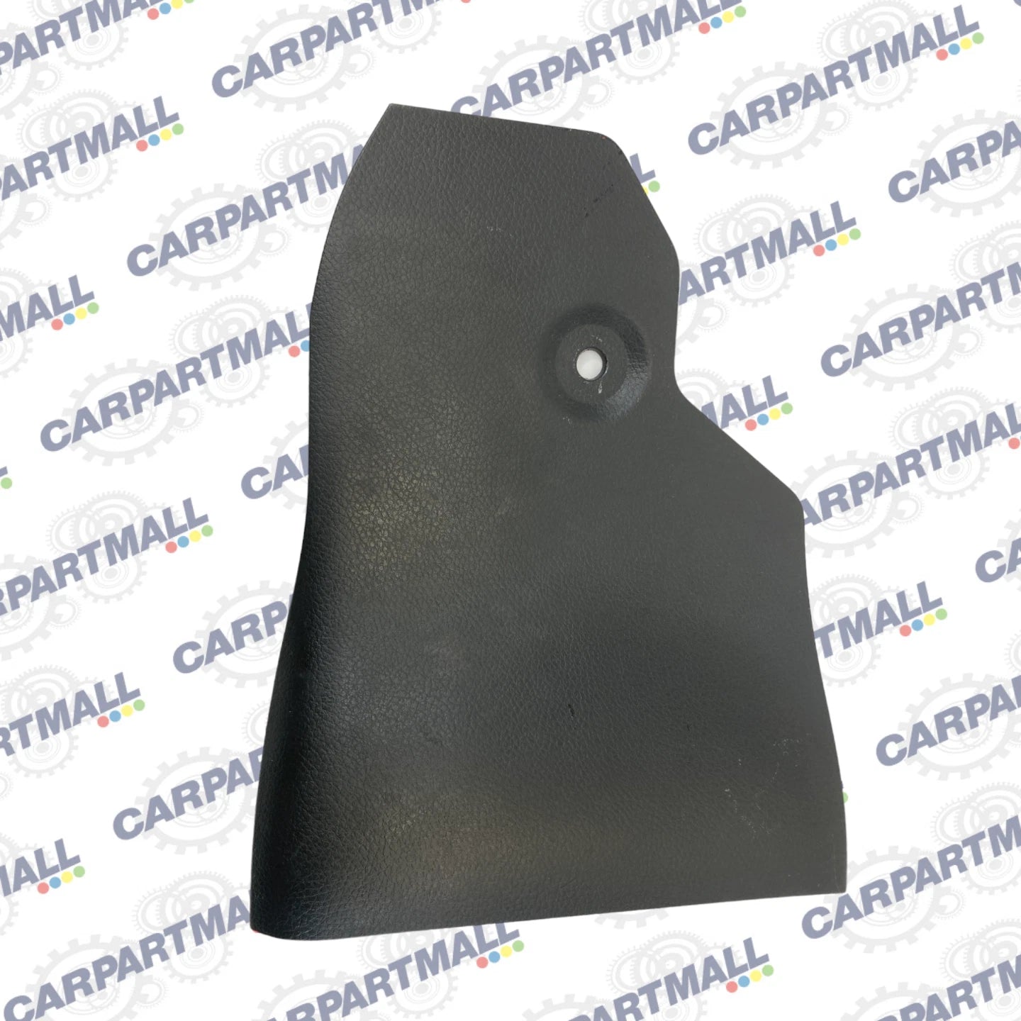 09-14 NISSAN CUBE LEFT DRIVER SIDE DASH LOWER COVER TRIM PANEL 68921-1FC0A OEM