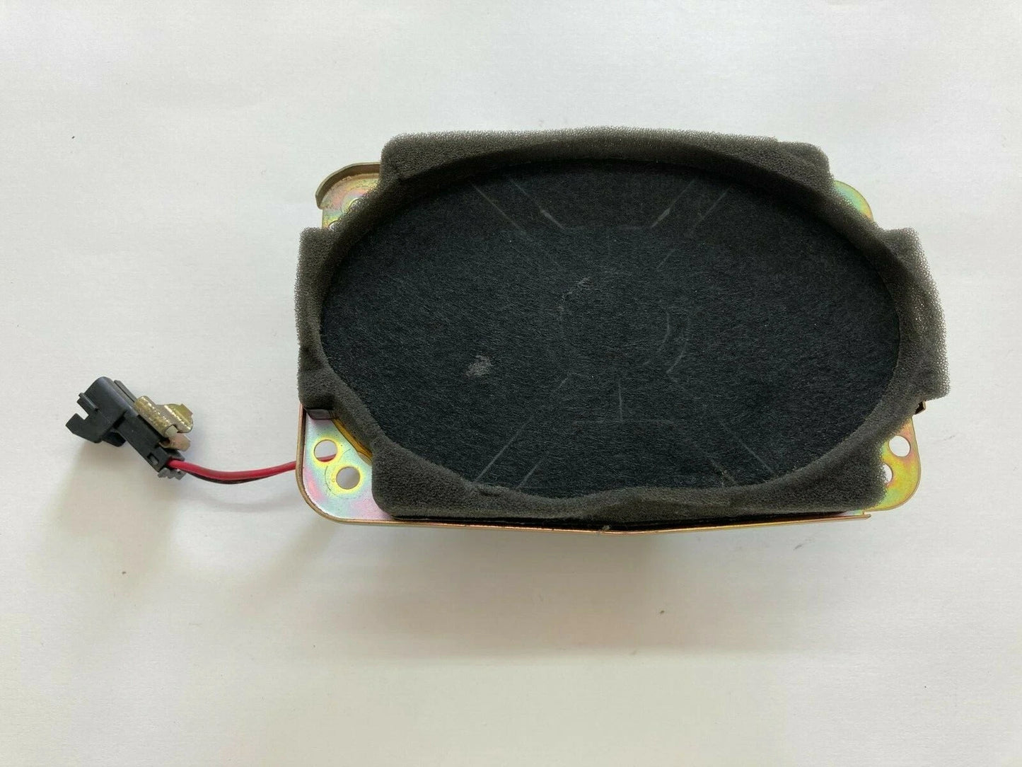 1997-2003 CHEVROLET MALIBU FRONT LEFT DRIVER SIDE DOOR SPEAKER SOUND SYSTEM OEM