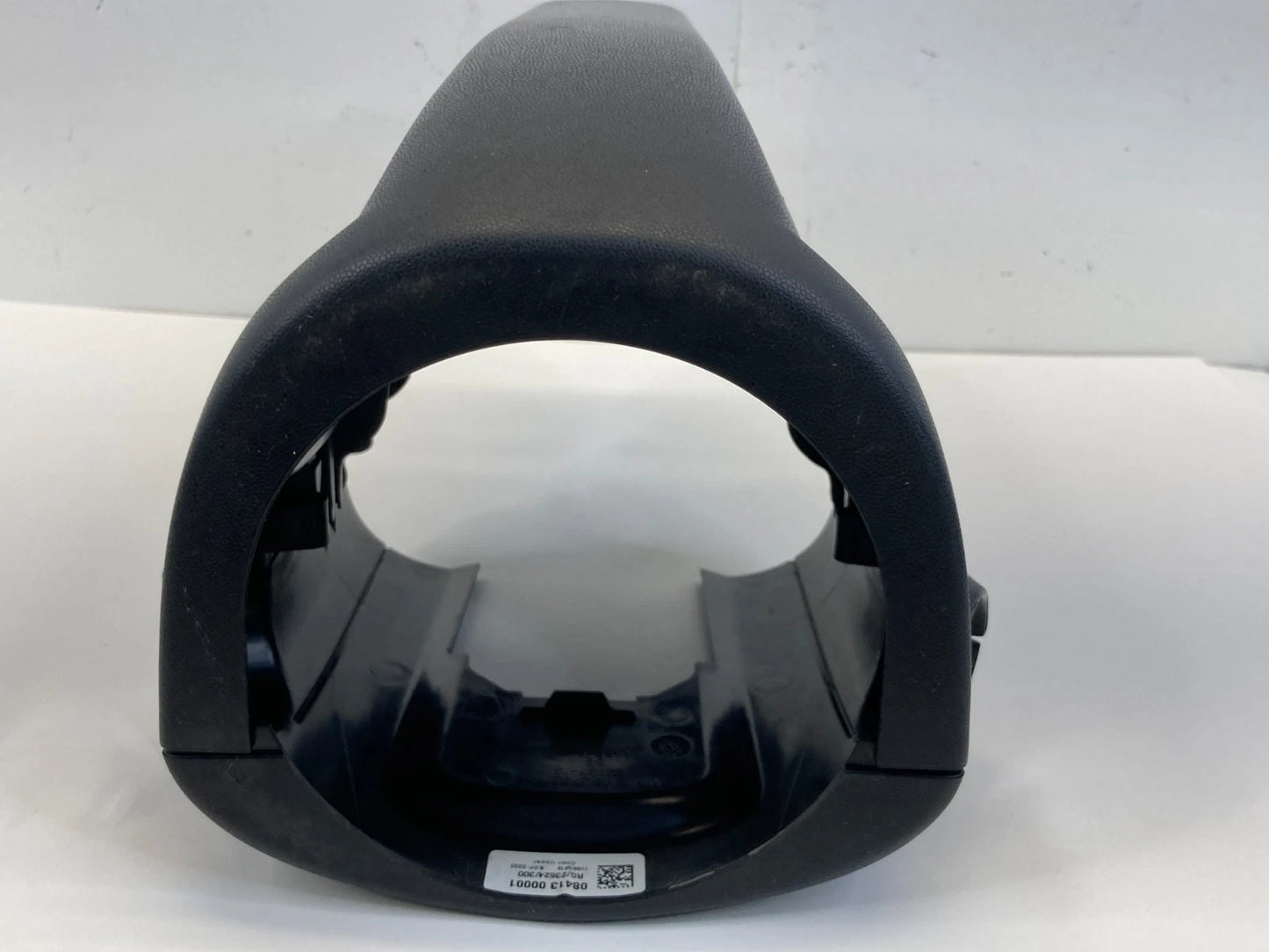 2007-2015 Mini Cooper Steering Column Upper & Lower Cover Trim 5145-2752775 OEM