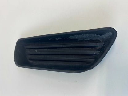 2007 2008 2009 TOYOTA CAMRY FRONT LEFT DRIVER SIDE FOG LIGHT BUMPER COVER TRIM