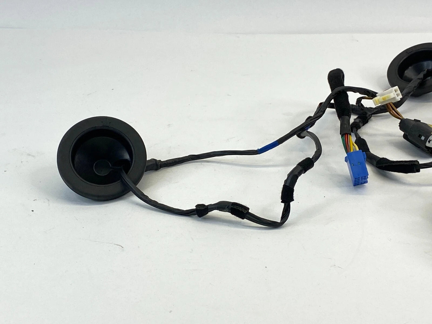 2011-2014 HYUNDAI SONATA REAR RIGHT SIDE DOOR HARNESS WIRE CABLE 916603Q010 OEM