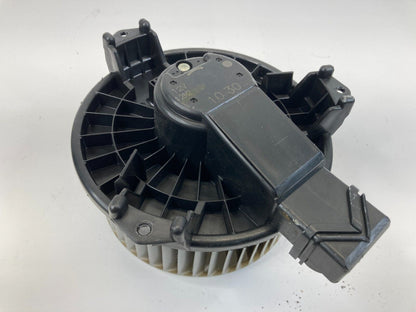 2011-2016 Honda CR-Z 10-14 Insight A/C Heater Fan Blower Motor Assembly OEM