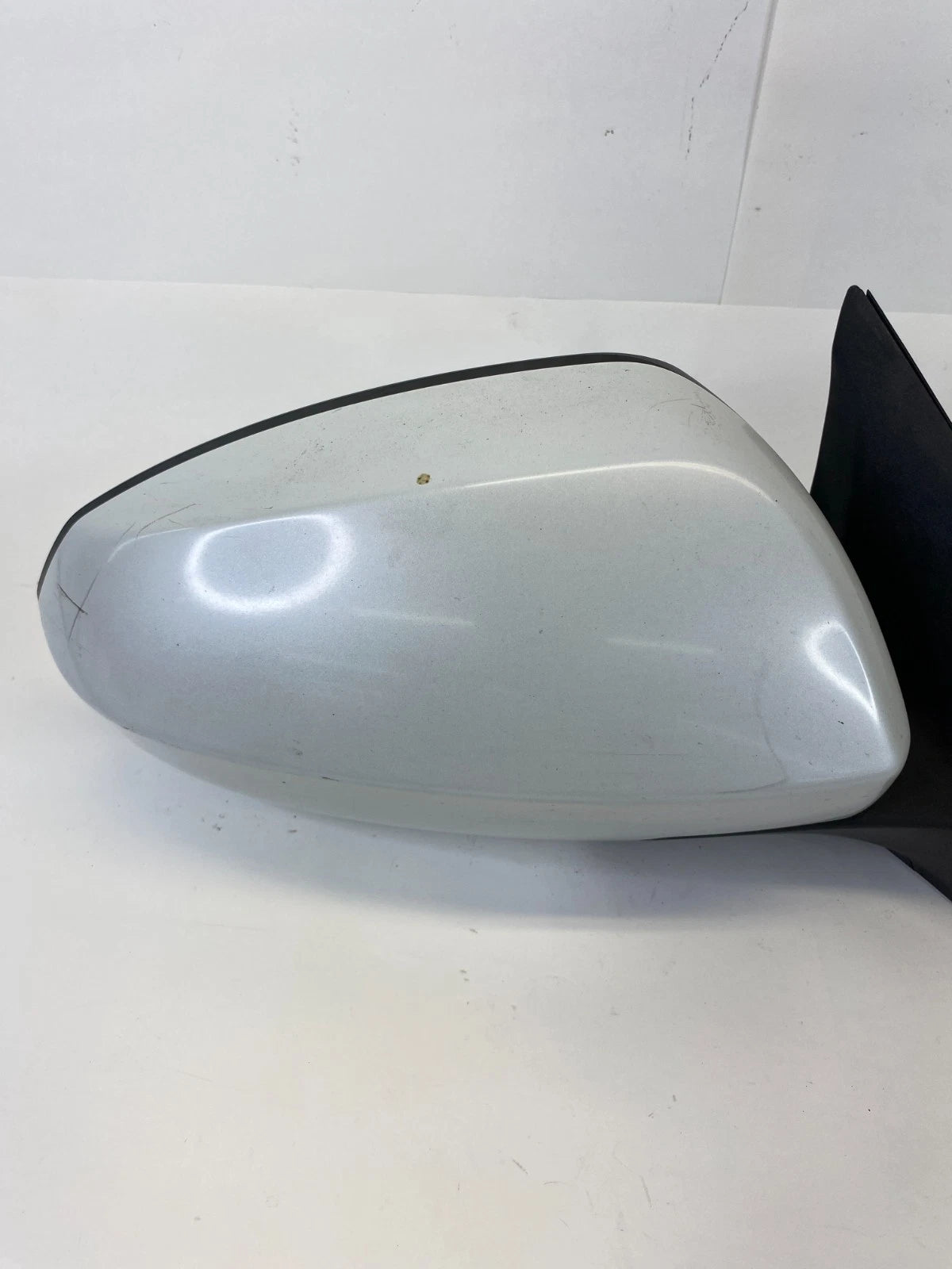 2010-2013 SUZUKI KIZASHI SIDE VIEW MIRROR RH PASSENGER POWER HEATED OEM E4022986