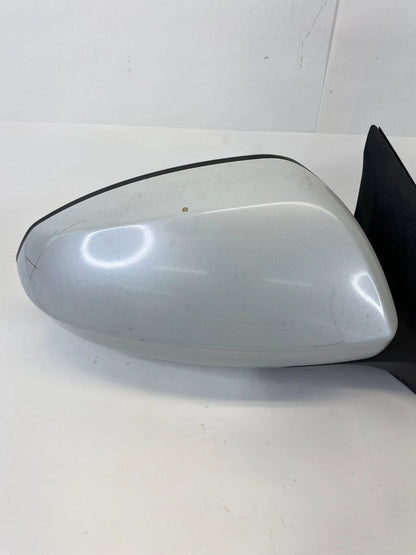 2010-2013 SUZUKI KIZASHI SIDE VIEW MIRROR RH PASSENGER POWER HEATED OEM E4022986