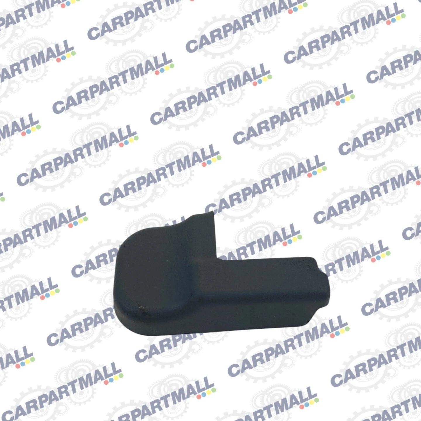 00-06 HYUNDAI ELANTRA FRONT SEAT TRACK REAR RIGHT INNER COVER CAP 88568-2D100
