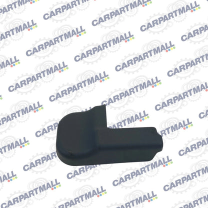 00-06 HYUNDAI ELANTRA FRONT SEAT TRACK REAR RIGHT INNER COVER CAP 88568-2D100