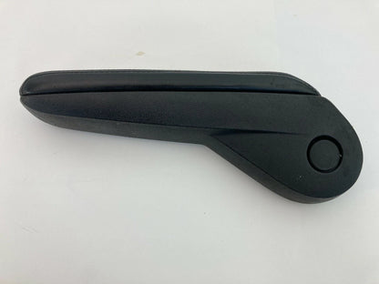 2013-2020 DODGE GRAND CARAVAN FRONT RIGHT SIDE SEAT ARMREST ARM REST BLACK OEM