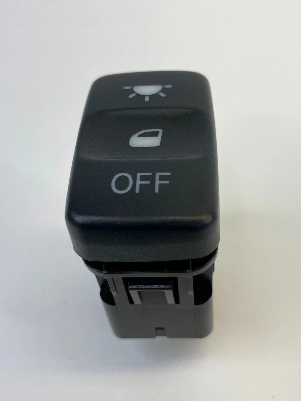 1999-2004 HONDA ODYSSEY INTERIOR DOME LIGHT SWITCH LAMP DOOR OFF CONTROL OEM