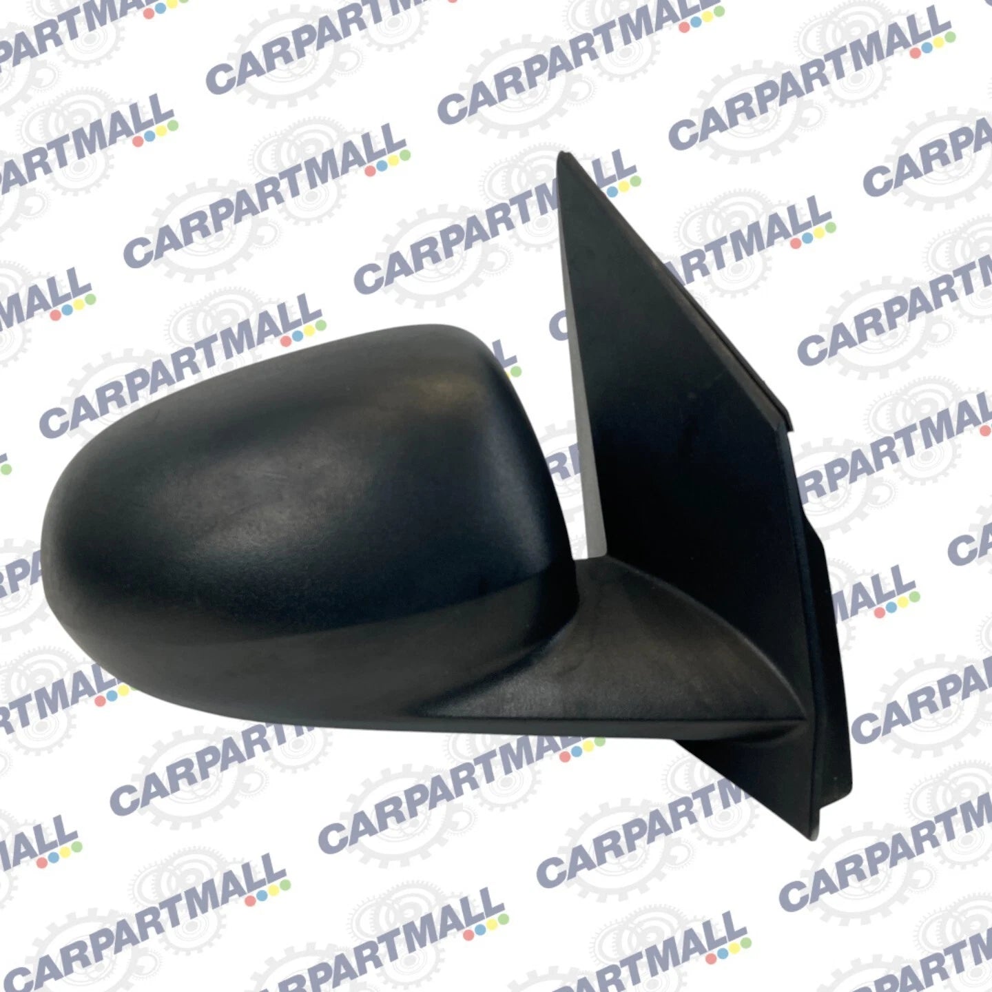 2007 2008 2009 DODGE CALIBER RIGHT PASSENGER SIDE VIEW POWER DOOR MIRROR OEM