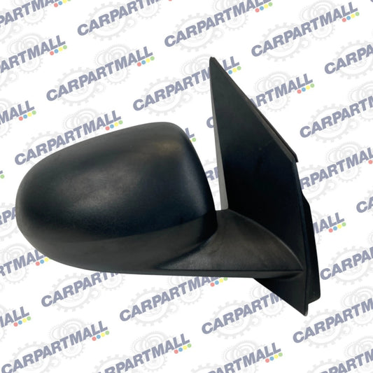 2007 2008 2009 DODGE CALIBER RIGHT PASSENGER SIDE VIEW POWER DOOR MIRROR OEM