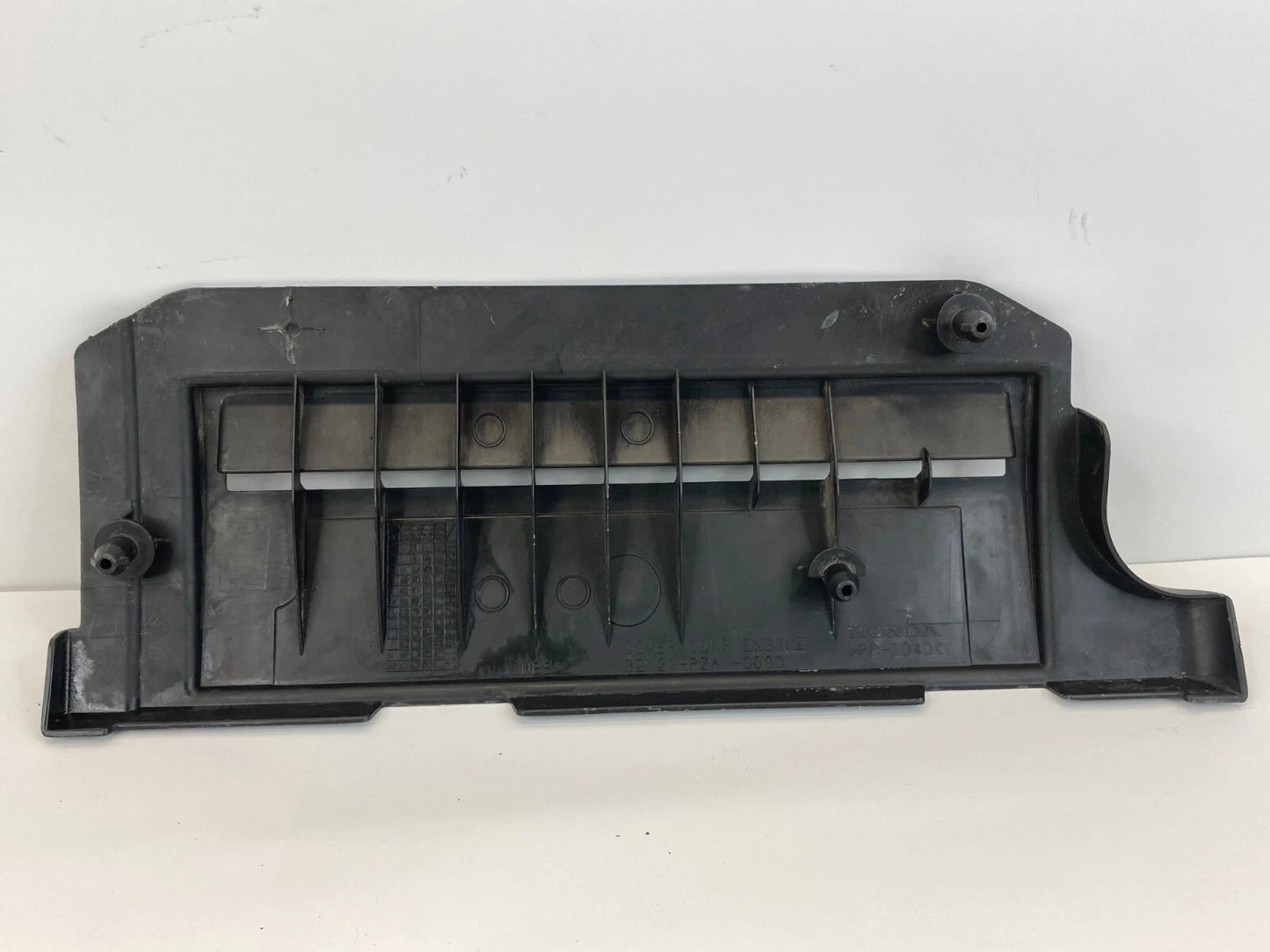 2003-2005 HONDA CIVIC 1.3L HYBRID ENGINE COVER TOP CAP TRIM 32121-PZA-0000 OEM