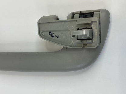 2010-2015 TOYOTA PRIUS REAR LEFT SIDE ROOF INNER GRAB GRIP HANDLE 674683-8010