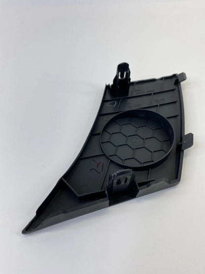 2008-2013 NISSAN ROGUE DASH LEFT DRIVER SIDE SPEAKER COVER GRILLE 28177JM00A OEM