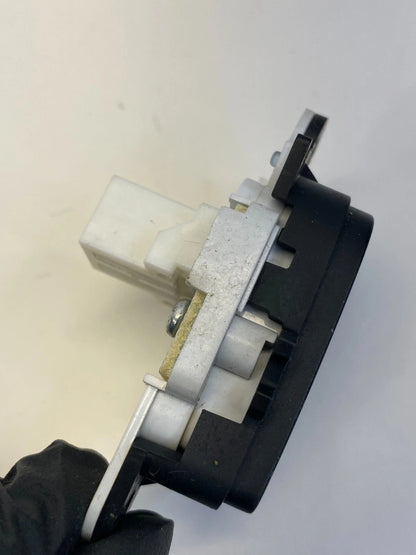 13-20 NISSAN PATHFINDER PASSENGER FRONT DASH INDICATOR LIGHT SWITCH ASSEMBLY OEM