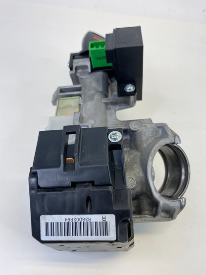 06-11 Honda Civic Sedan Ignition Switch Lock Cylinder W/ Key 39730-SNA-A020-M2