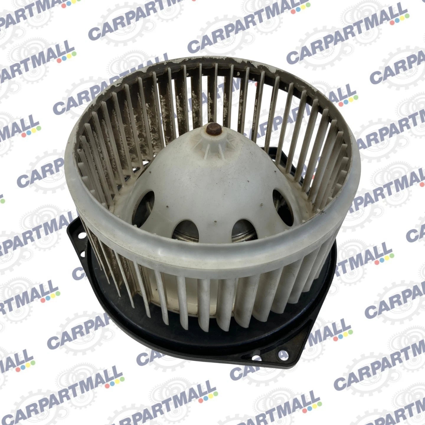 2013-2016 NISSAN PATHFINDER FRONT HVAC A/C AC HEATER BLOWER MOTOR ASSY OEM