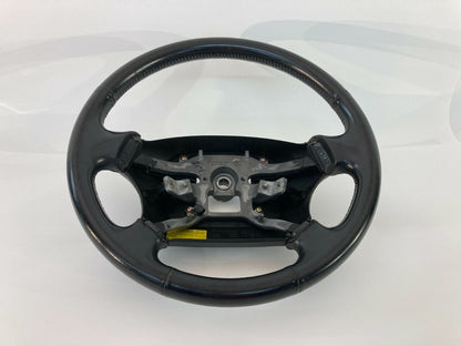 2004 2005 2006 Kia Amanti Sedan Left Side Steering Wheel 56111-3F000 OEM