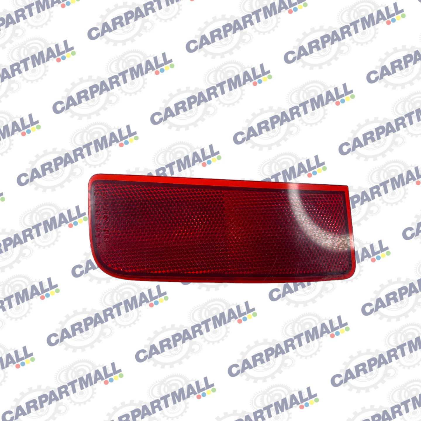 2010-2014 Subaru Outback Right Passenger Side Marker Light Lamp VC02-118