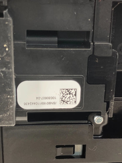 2011 2012 BMW X3 AUTOMATIC FLOOR GEAR SHIFTER SELECTOR GEARSHIFT 9 239 504-01