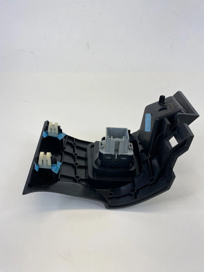 2010-2012 FORD TAURUS DASH DIMMER & PEDAL BUTTON SWITCH AG13-54044L54 OEM