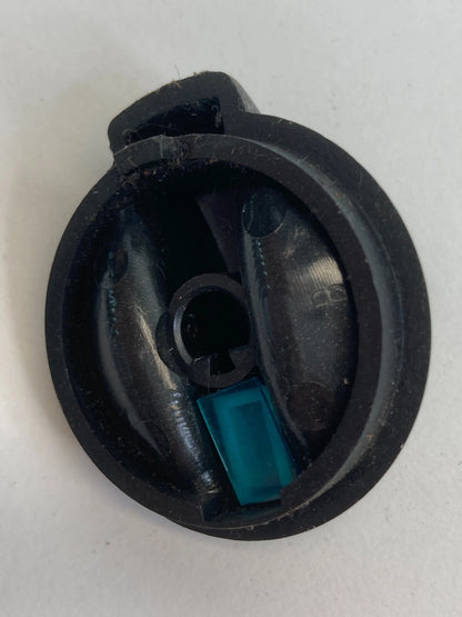 2001 02 03 04 05 2006 ACURA MDX REAR CENTER CONSOLE CLIMATE CONTROL KNOB OEM