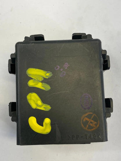 2001-2005 HONDA CIVIC AUTOMATIC CRUISE CONTROL MODULE UNIT 36700-S5A-A11 OEM