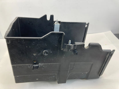 2013-2016 FORD ESCAPE BATTERY BOX TRAY HOLDER CARRIER OEM AM51-10723-AD