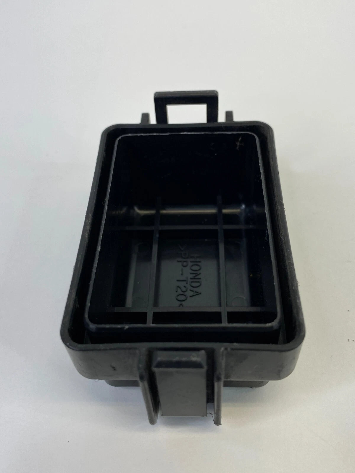 1999-2004 HONDA ODYSSEY 3.5L V6 AT SMALL ENGINE FUSE RELAY BOX COVER LID CAP OEM