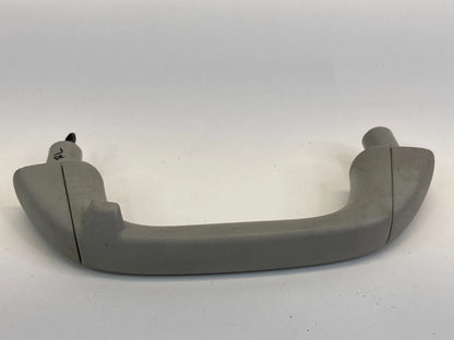 03-08 TOYOTA COROLLA REAR LEFT INTERIOR ROOF GRIP GRAB ASSIST HANDLE RR LH OEM