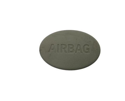 2003-2011 SAAB 9-3 93 FRONT A PILLAR SCREW PLASTIC CAP LID COVER TRIM 12796680