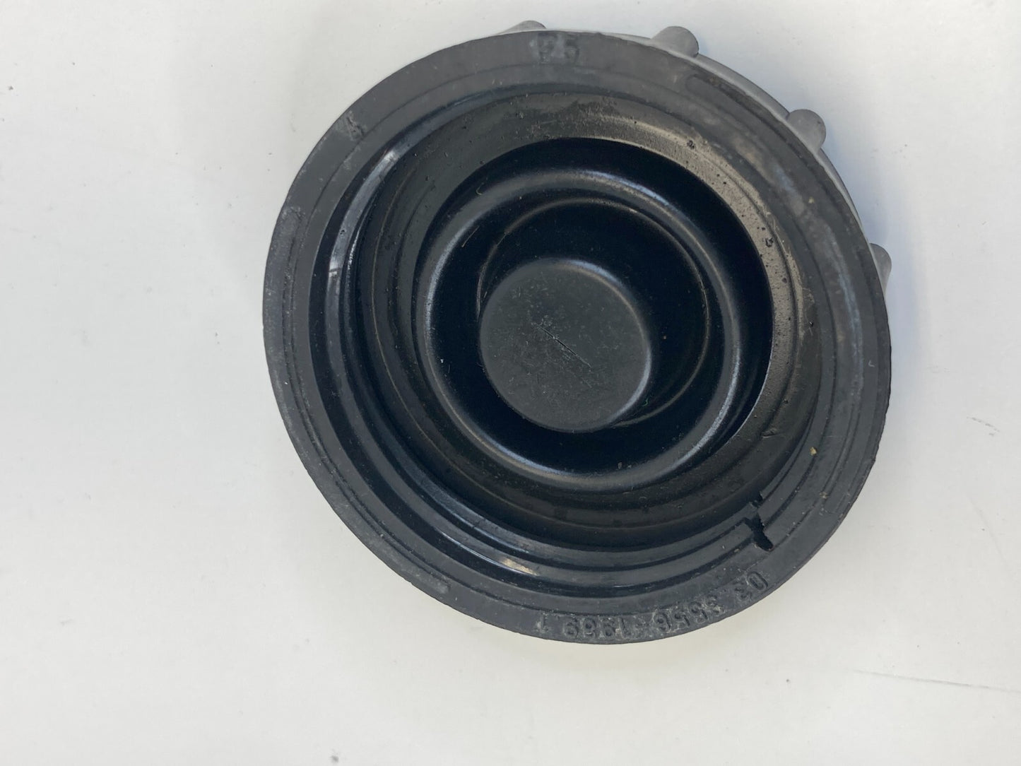 2011-2016 Chevrolet Cruze Master Cylinder Brake Fluid Lid Cover 03.3556-1989.1