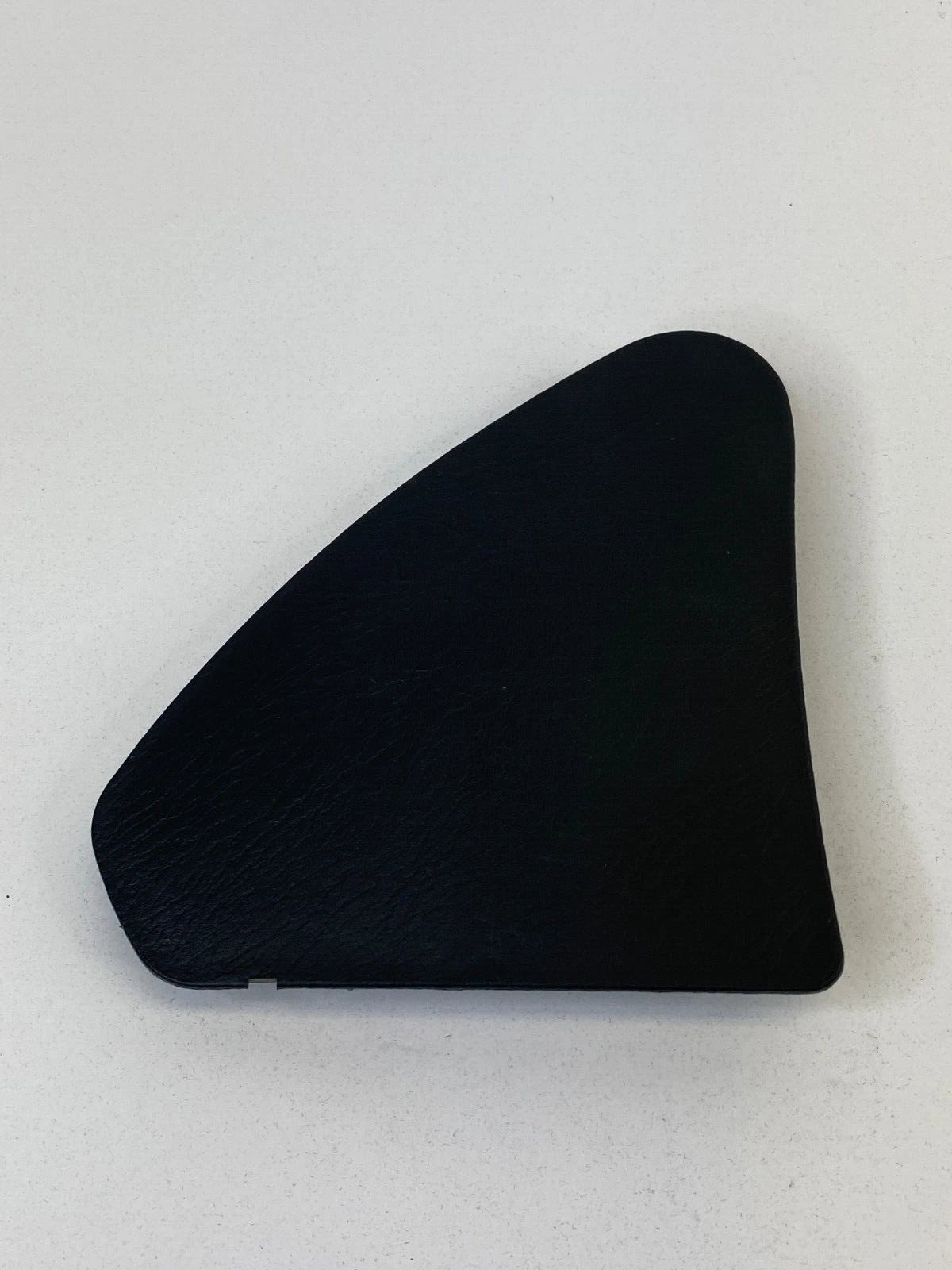 2001-2005 HONDA CIVIC FRONT RIGHT SIDE DASH END CAP LID COVER TRIM 77210-S5A OEM