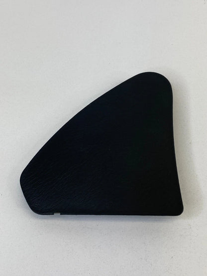2001-2005 HONDA CIVIC FRONT RIGHT SIDE DASH END CAP LID COVER TRIM 77210-S5A OEM