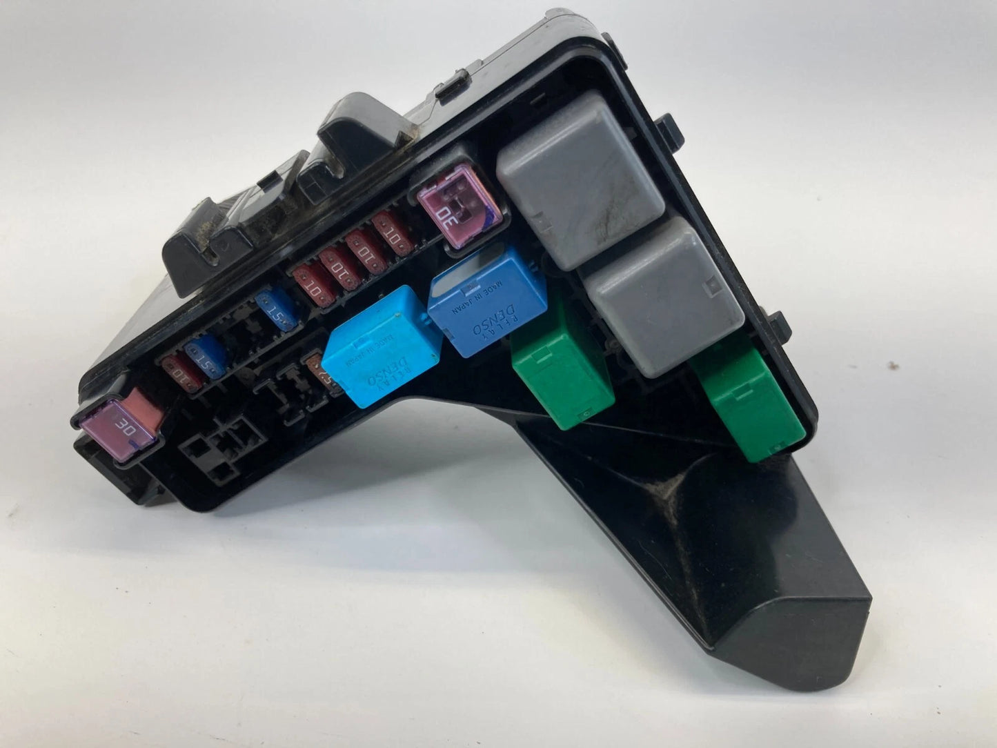 2006 2007 2008 Lexus RX400h 3.3L V6 HYBRID Under Hood Fuse Box Relay Block OEM