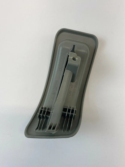 08-10 HONDA ODYSSEY REAR RIGHT SIDE SEAT RECLINE KNOB TRIM BEZEL 81361-SHJA-A010