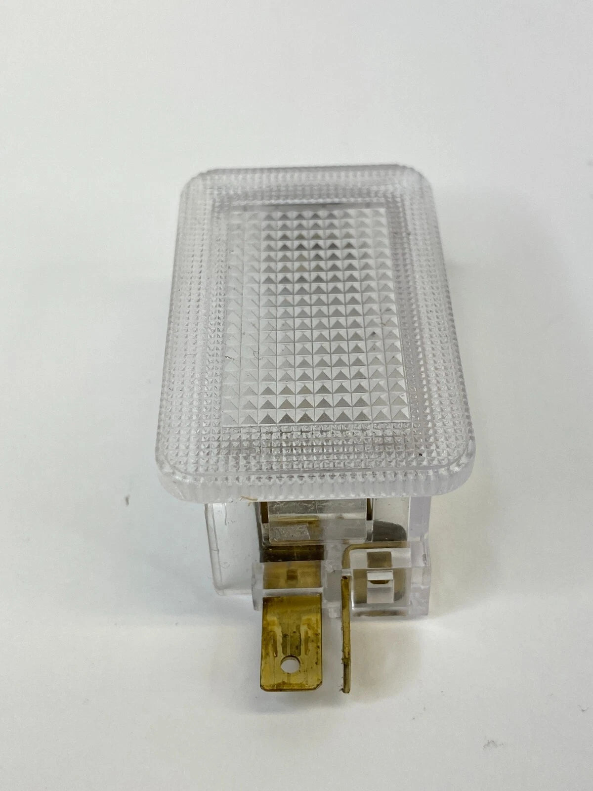 1995-2011 HYUNDAI ACCENT SEDAN INNER TRUNK CARGO AREA COURTESY LIGHT LAMP