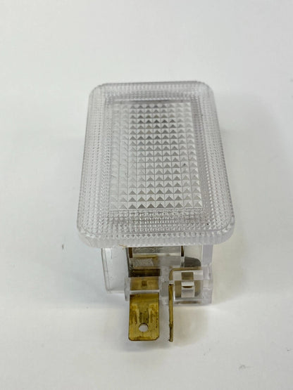 1995-2011 HYUNDAI ACCENT SEDAN INNER TRUNK CARGO AREA COURTESY LIGHT LAMP