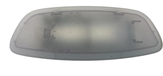2006 2007 MERCEDES-BENZ C280 REAR CENTER OVERHEAD CONSOLE DOME LIGHT 2108203401