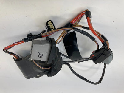 2011-2014 DODGE AVENGER REAR LEFT SIDE DOOR WIRING WIRE HARNESS 68085430AB OEM